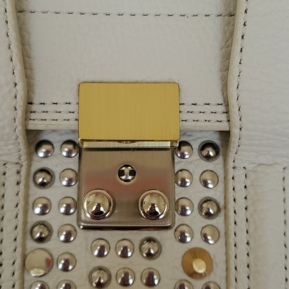 3.1 Phillip Lim Pashli Mini Bag - Picture 13 of 16